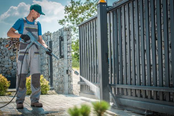 Playground Equipment Cleaning in Elwood, NY
