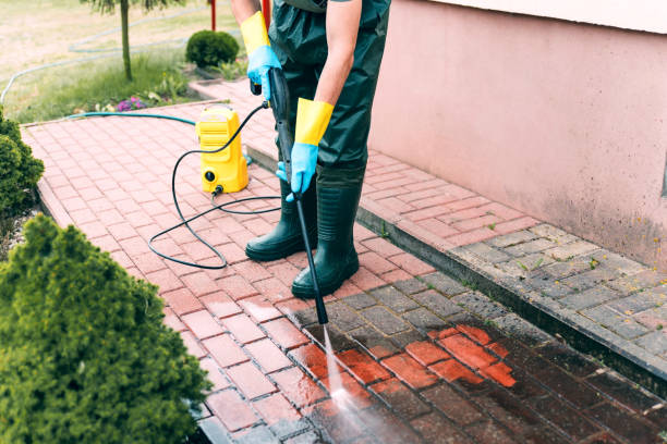 Best Restaurant Pressure Washing  in Elwood, NY