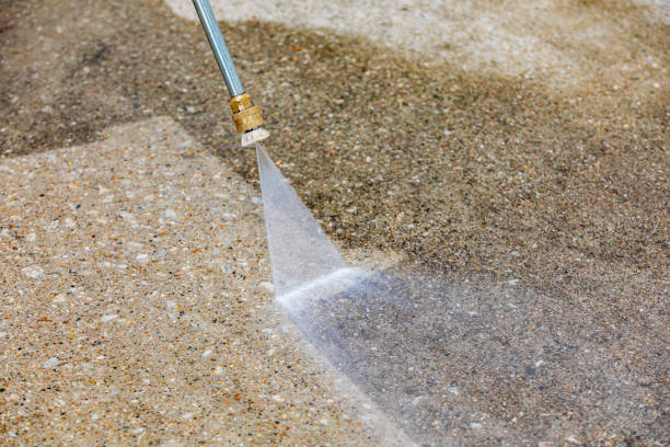 Best Patio and Deck Pressure Washing  in Elwood, NY
