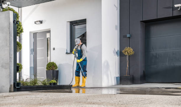 Best Gutter Cleaning  in Elwood, NY
