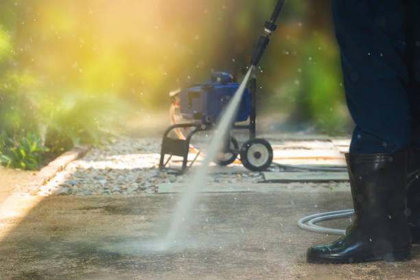 Elwood, NY Pressure Washing Company